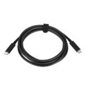 Lenovo 4X90Q59480 USB kabel 2 m USB 3.2 Gen 1 (3.1 Gen 1) 4X90Q59480 obraz