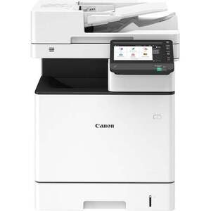 Canon i-SENSYS MF842Cdw barevná laserová tiskárna A4 6162C008 obraz