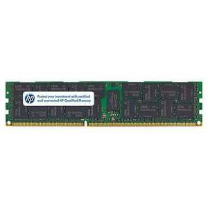 HPE 16GB DDR3-1333MHz, CL9 paměťový modul 1 x 16 GB 627812-B21 obraz