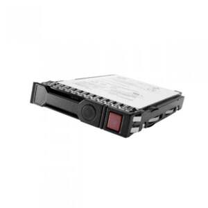 Hewlett Packard Enterprise 1TB 6G SATA LFF 3.5" 1024GB 657750-B21 obraz
