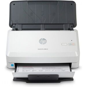 HP ScanJet Pro 3000 s4 Stránkový skener 600 x 600 DPI A4 6FW07A obraz