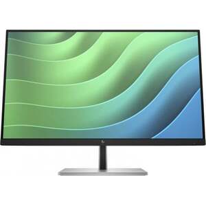 HP E27 G5 FHD PVC Free Monitor 6N4E2A5#ABB obraz
