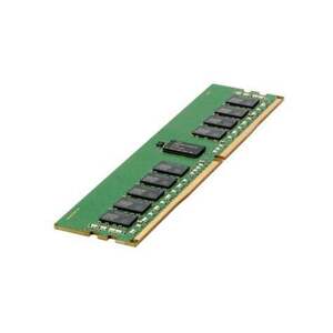 Hewlett Packard Enterprise 16GB DDR4-2400 paměťový modul 805349-B21 obraz