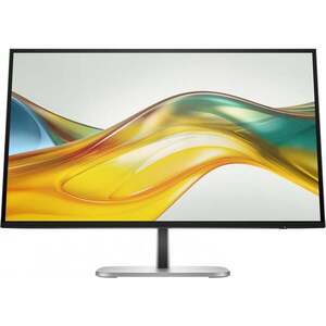HP S5 Pro 527PQ Monitor - QHD 27" (2560 x 1440) 100Hz 9D9S0A9#ABB obraz