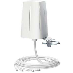 QuWireless AOLM4-1 Anténa Omni-Directional 3 dBi Zisk AOLM4-1 obraz