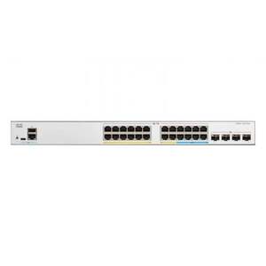 Cisco Catalyst C1300-24MGP-4X síťový přepínač C1300-24MGP-4X obraz