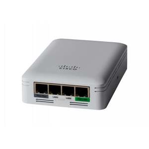 Cisco CBW145AC-E Wi-Fi přístupový bod Šedá Podpora CBW145AC-E obraz