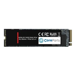 CoreParts CPSSD-M.2NVME-1TB interní SSD M.2 PCI CPSSD-M.2NVME-1TB obraz