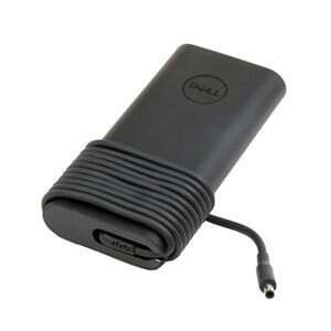DELL 450-AGNS zdroj/transformátor Vnitřní 130 W Černá DELL-K9VXV obraz