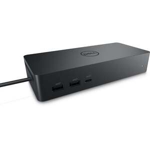 DELL Universal Dock - UD22 Dokovací Thunderbolt Černá DELL-UD22 obraz