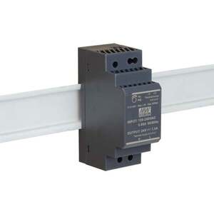 D-Link DIS-H30-24 napájecí zdroj 30 W Černá DIS-H30-24 obraz