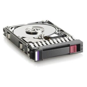Hewlett Packard Enterprise 450GB 6G SAS 10K SFF 2.5" E2D56A obraz
