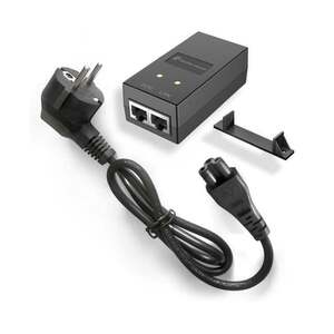 QuWireless GP241E zdroj/transformátor Vnitřní 24 W Bílá GP241E obraz
