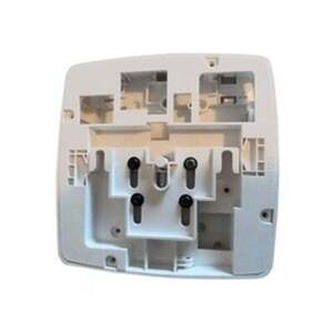 Aruba White Low Profile Box Style Secure Large AP Flat Surface JY706A obraz