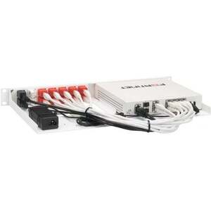 Rackmount IT Kit for FortiGate 80F / 81F RM-FR-T15 obraz