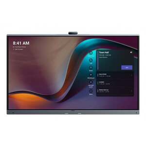 Yealink MB86PRO-A02 MeetingBoard 86 Pro 4K Displej s MB86PRO-A02 obraz