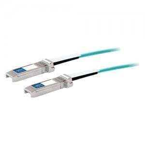 Cisco 10m SFP+ síťový kabel SFP-10G-AOC10M= obraz
