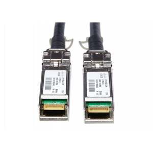Cisco 10GBASE-CU SFP+ Cable 5 Meter síťový kabel SFP-H10GB-CU5M= obraz