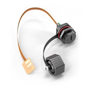 QuWireless SIMNM adaptér pro paměťovou kartu SIM/flash kartu SIMNM obraz