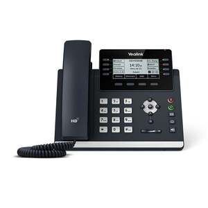 Yealink T4U Series VoIP Phone SIP-T43U SIP-T43U obraz