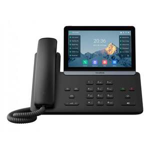 Yealink SIP IP telefon T87W (Wi-Fi) SIP-T87W obraz