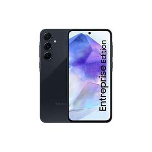 Samsung Galaxy A55 A556 5G Dual Sim 8GB RAM 128GB Navy SM-A556BZKAEEB obraz
