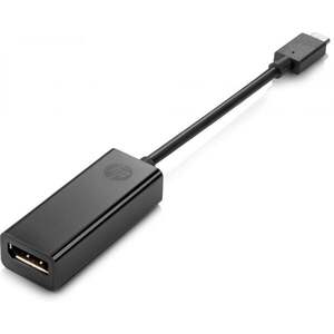 HP Adaptér USB-C na DP N9K78AA#AC3 obraz