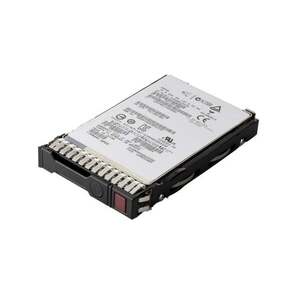 Hewlett Packard Enterprise P09094-B21 SSD disk 2.5" 3200 GB P09094-B21 obraz