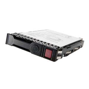 HPE 1.92TB SAS 12G Mixed Use SFF (2.5in) Smart Carrier P37011-B21 obraz
