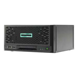 HPE ProLiant MicroServer Gen10+ v2 Intel Xeon E-2314 4-Core P54649-421 obraz