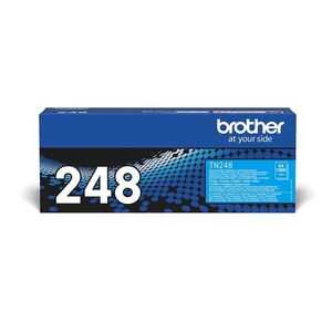 Brother TN-248C tonerová náplň 1 kusů Originální TN-248C obraz