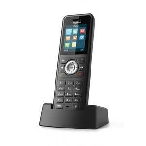 Yealink DECT W59R DECT telefonní handset Černá W59R obraz