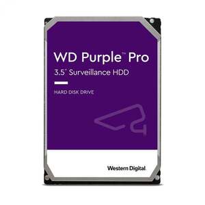 Western Digital Purple Pro 14TB WD142PURP WD142PURP obraz