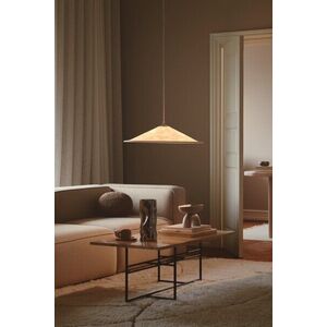 NORDLUX Hill 55 závěsné svítidlo bílá 2420073001 obraz