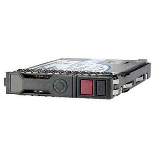 HPE 2TB 12G 7.2k rpm HPL SAS SFF (2.5in) Smart Carrier 512e 765466-B21 obraz