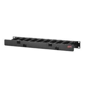 APC AR8602A příslušenství k rackům Panel pro správu AR8602A obraz