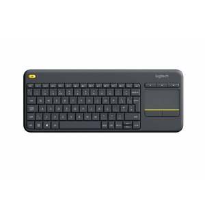 Logitech 920-007143 K400 Plus Bezdrátová dotyková 920-007143 obraz