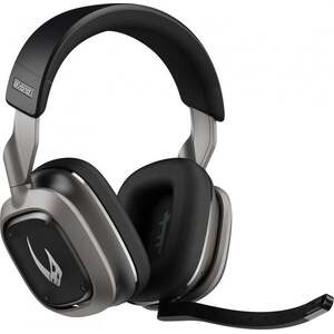 ASTRO Gaming A30 Sluchátka s mikrofonem Bezdrátový Přes 939-002171 obraz