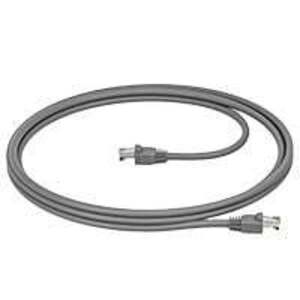 Logitech 952-000072 síťový kabel Grafit 3 m Cat5e SF/UTP 952-000072 obraz