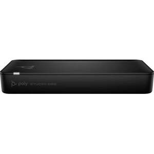 HP Poly Studio G62 Video Conferencing System 99T09AA#AC3 obraz
