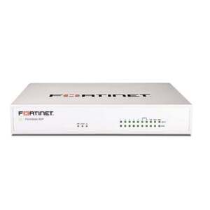 Fortinet FortiGate 60F hardwarový firewall Desktop FG-60F-BDL-950-12 obraz