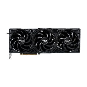 Palit GeForce RTX 5080 GamingPro OC 16GB GDDR7 NE75080S19T2-GB2031A obraz