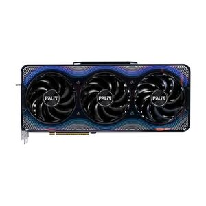 Palit GeForce RTX 5090 GameRock OC 32GB GDDR7 NE75090S19R5-GB2020G obraz