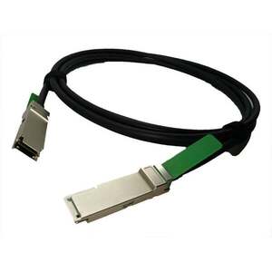 Cisco QSFP-H40G-CU0-5M= InfiniBand kabel 0, 5 m QSFP+ QSFP-H40G-CU0-5M= obraz