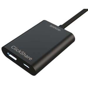Barco R9861581 Sada převodníku HDMI IN na USB-C pro R9861581 obraz