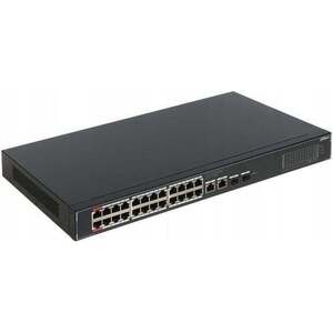 Dahua SG4028LP Přepínač POE 24-Port SFP SG4028LP obraz