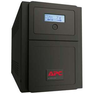 APC Easy UPS SMV zdroj nepřerušovaného napětí SMV1000CAI obraz