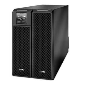 APC SRT10KXLI Smart-UPS On-Line 10kVA Věž s prodlouženou SRT10KXLI obraz