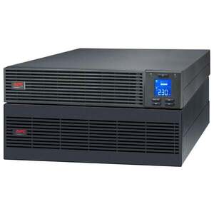 APC Easy UPS On-Line SRV 5000VA RM 230V s rozšířeným SRV5KRILRK obraz