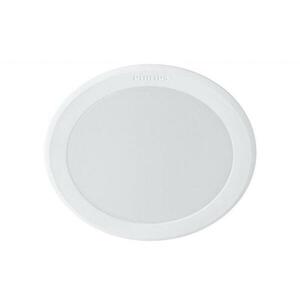 LED Bodové zápuštěné svítidlo Philips Meson 8718696173565 kulaté 6W 9, 5cm 3000K obraz
